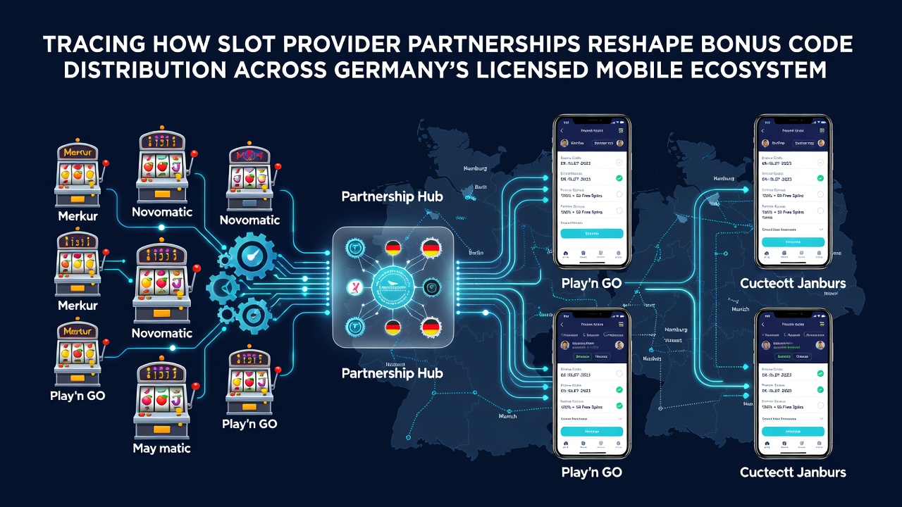 Analyse der Bonuscode-Verteilungstrends auf lizenzierten deutschen Casino-Apps